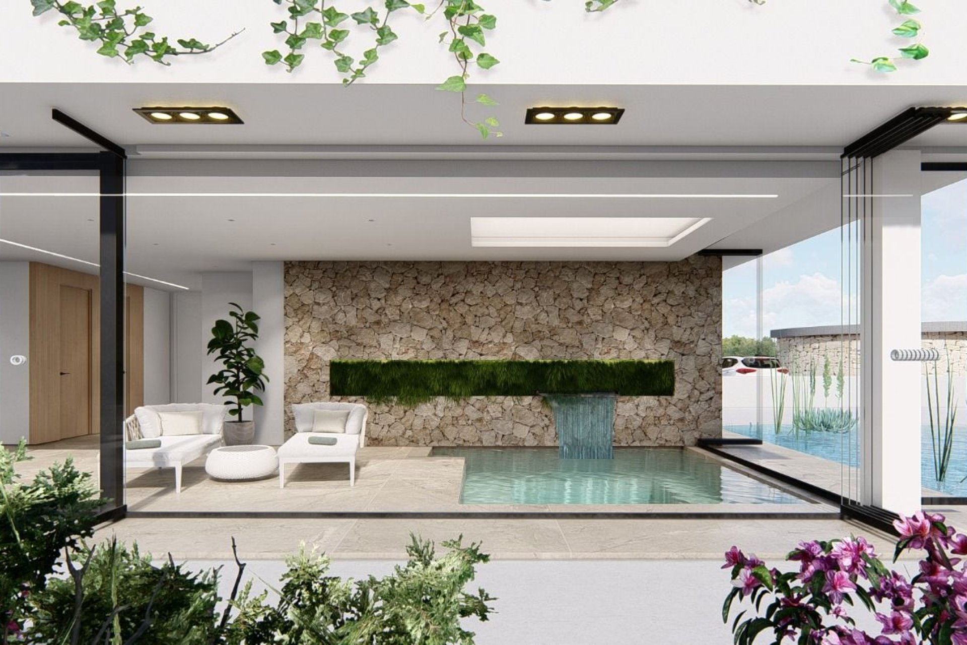Rynek Pierwotny - Apartament -
Guardamar del Segura - El Raso
