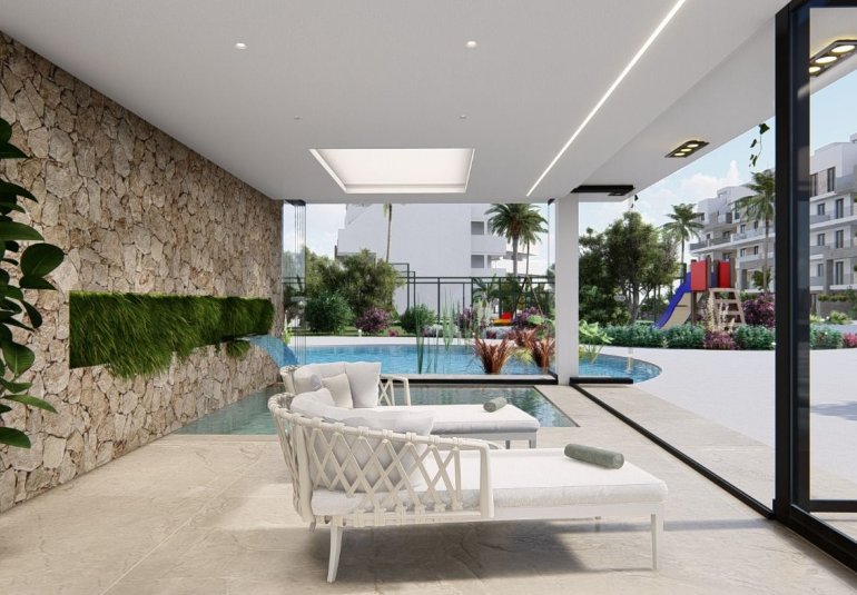 Rynek Pierwotny - Apartament -
Guardamar del Segura - El Raso