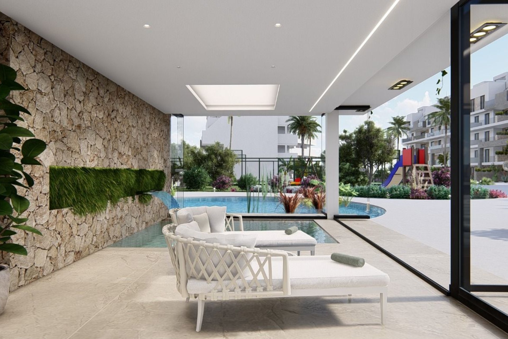 Rynek Pierwotny - Apartament -
Guardamar del Segura - El Raso