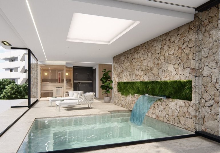 Rynek Pierwotny - Apartament -
Guardamar del Segura - El Raso