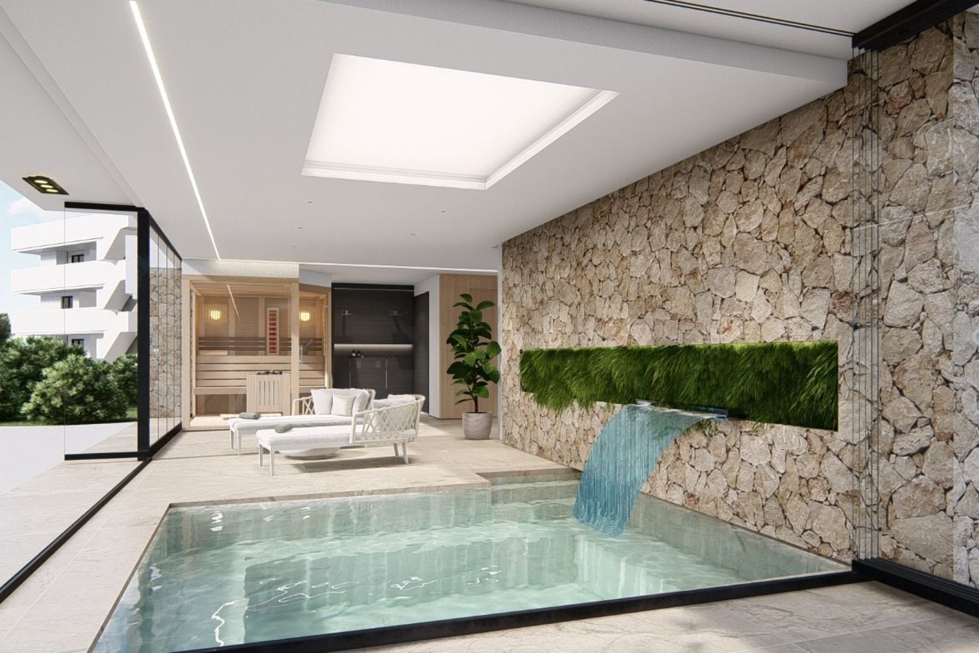 Rynek Pierwotny - Apartament -
Guardamar del Segura - El Raso