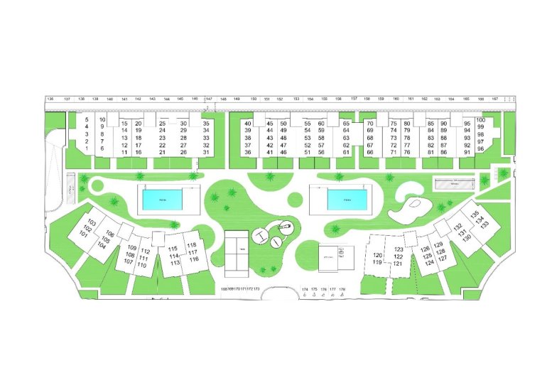 Rynek Pierwotny - Apartament -
Guardamar del Segura - El Raso
