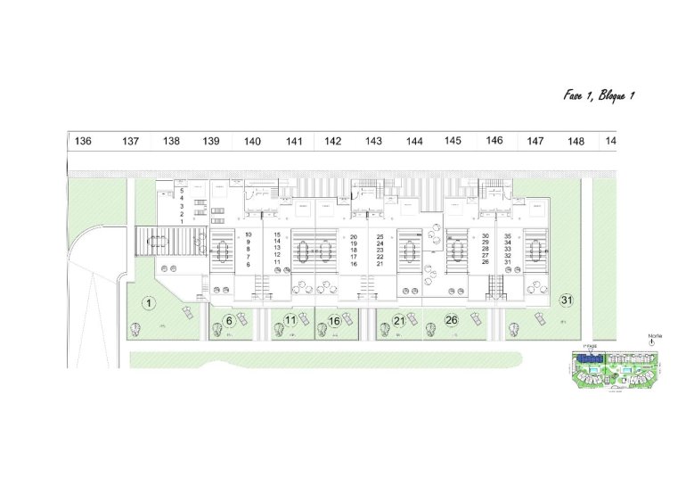 Rynek Pierwotny - Apartament -
Guardamar del Segura - El Raso