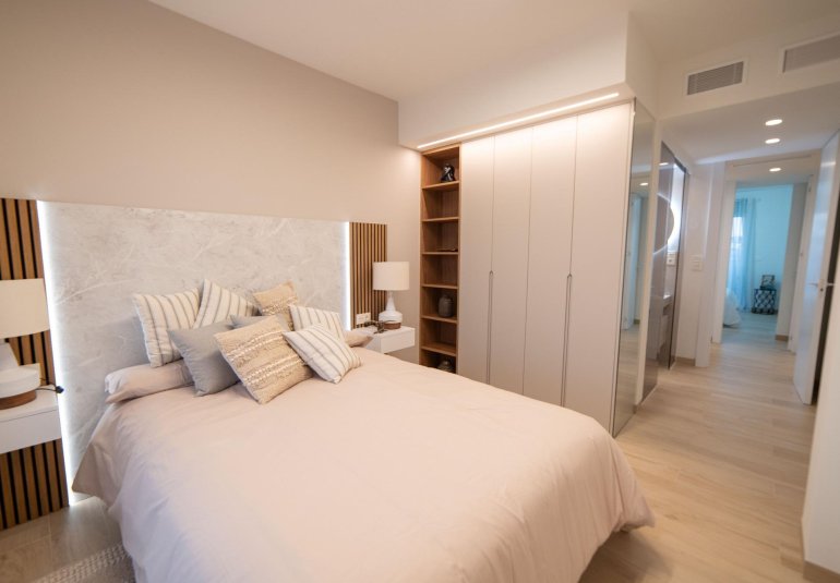 Rynek Pierwotny - Apartament -
Guardamar del Segura - El Raso