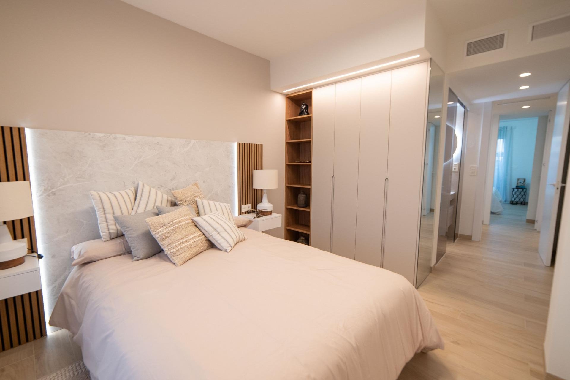 Rynek Pierwotny - Apartament -
Guardamar del Segura - El Raso