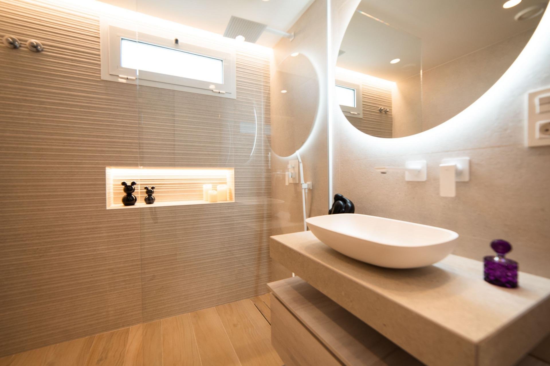 Rynek Pierwotny - Apartament -
Guardamar del Segura - El Raso