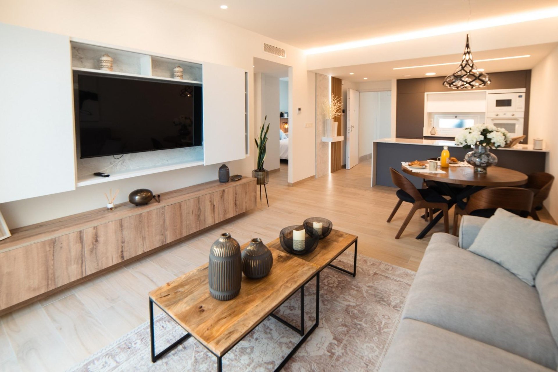Rynek Pierwotny - Apartament -
Guardamar del Segura - El Raso