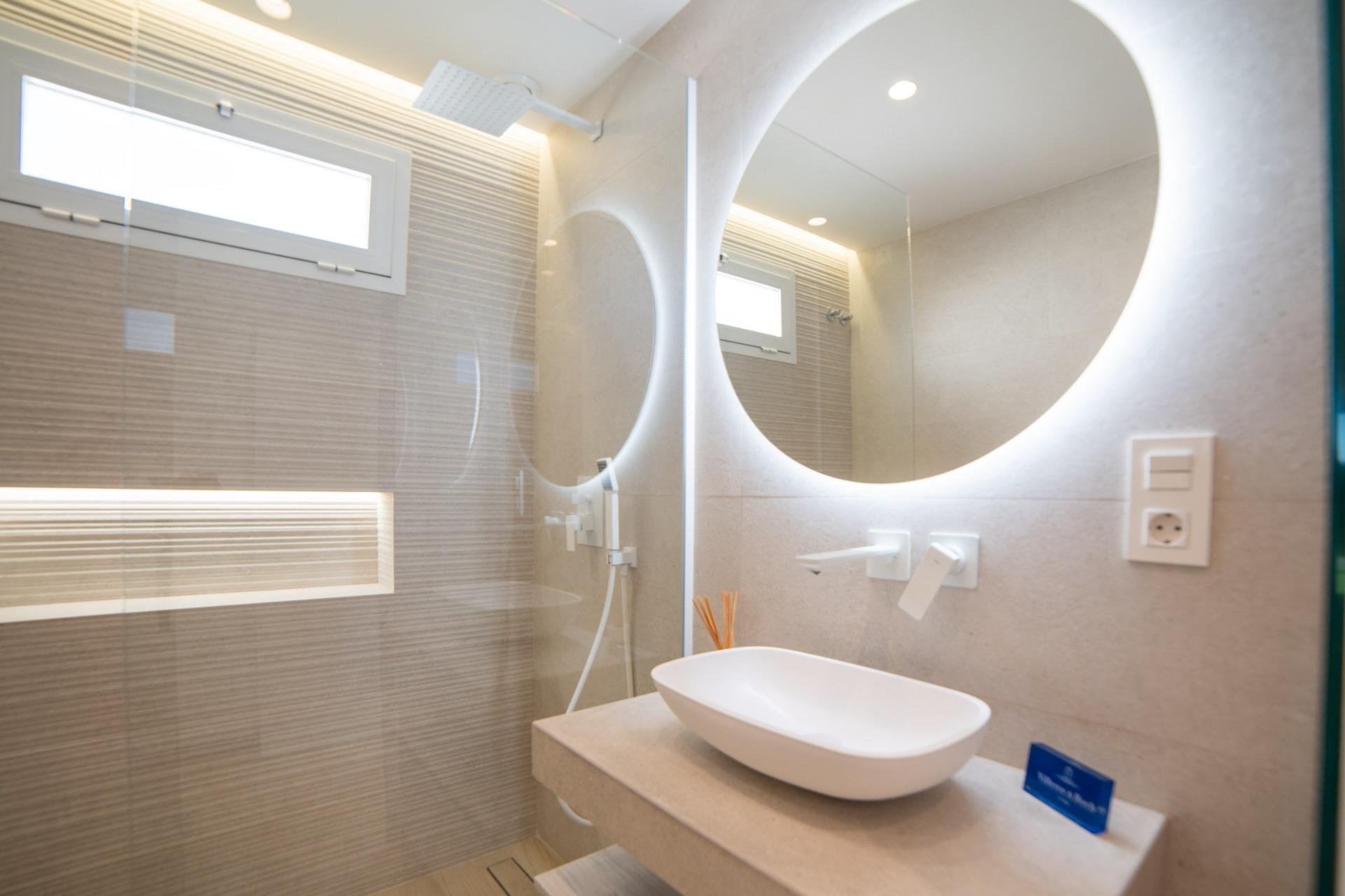 Rynek Pierwotny - Apartament -
Guardamar del Segura - El Raso