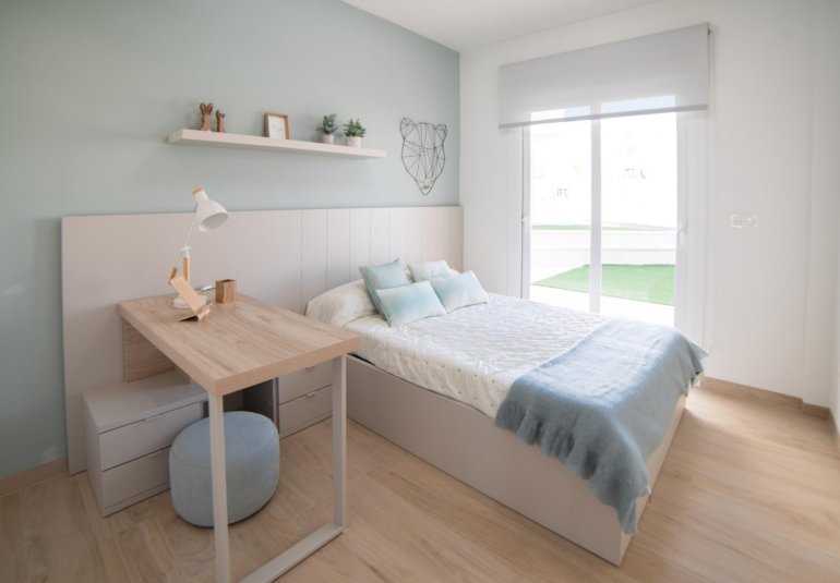 Rynek Pierwotny - Apartament -
Guardamar del Segura - El Raso