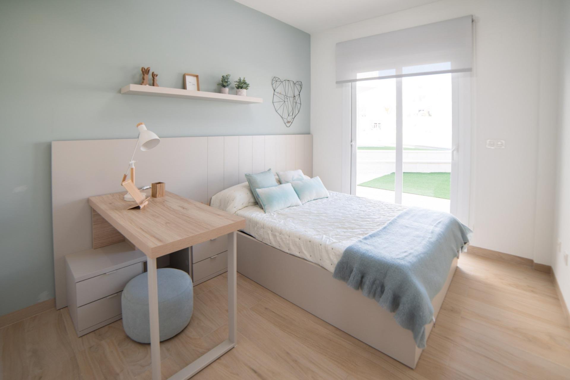 Rynek Pierwotny - Apartament -
Guardamar del Segura - El Raso