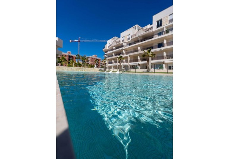 Rynek Pierwotny - Apartament -
Guardamar del Segura - El Raso