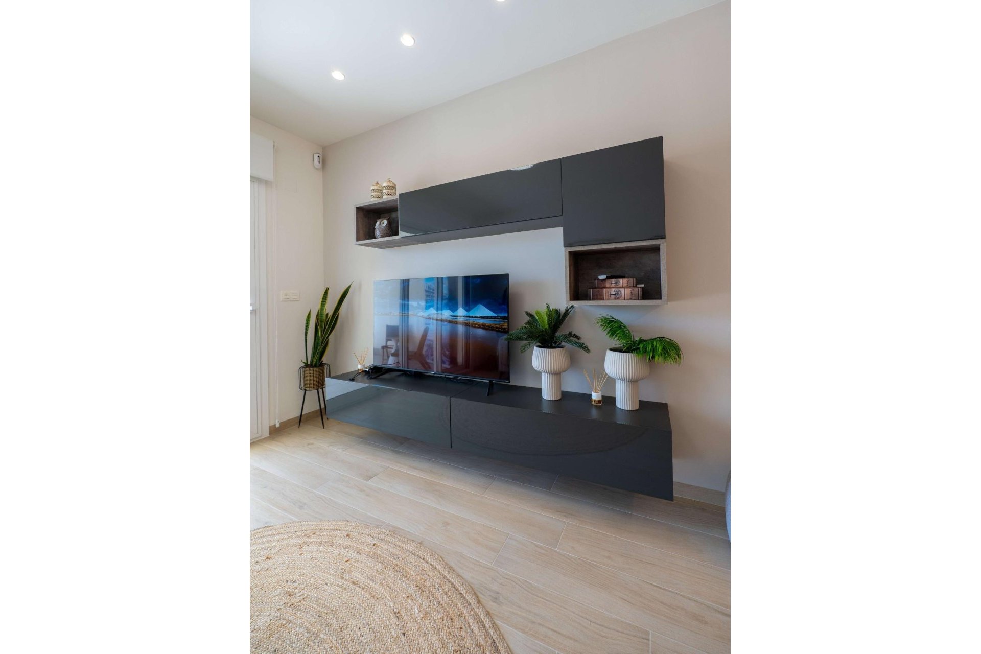 Rynek Pierwotny - Apartament -
Guardamar del Segura - El Raso
