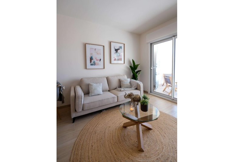 Rynek Pierwotny - Apartament -
Guardamar del Segura - El Raso