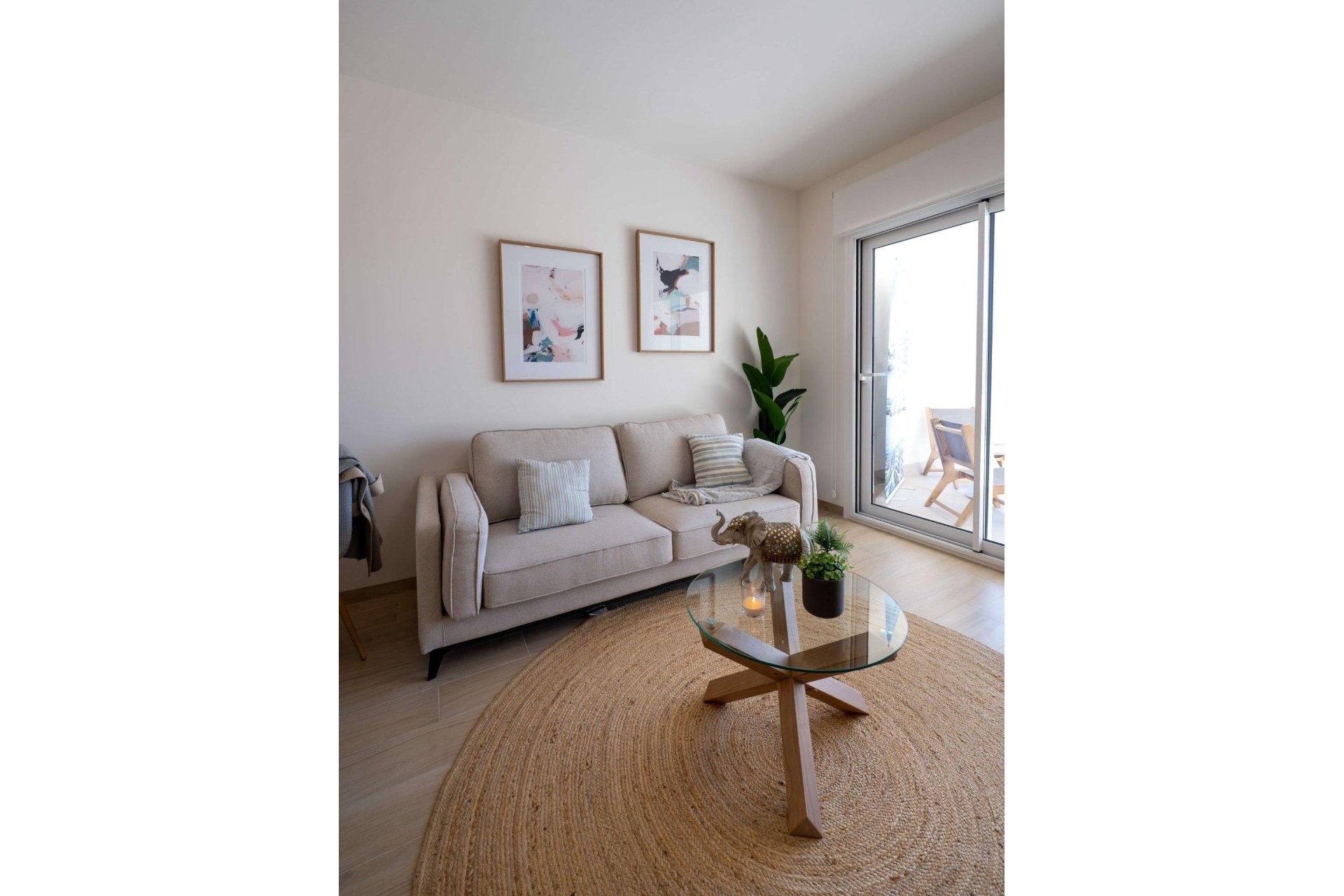 Rynek Pierwotny - Apartament -
Guardamar del Segura - El Raso