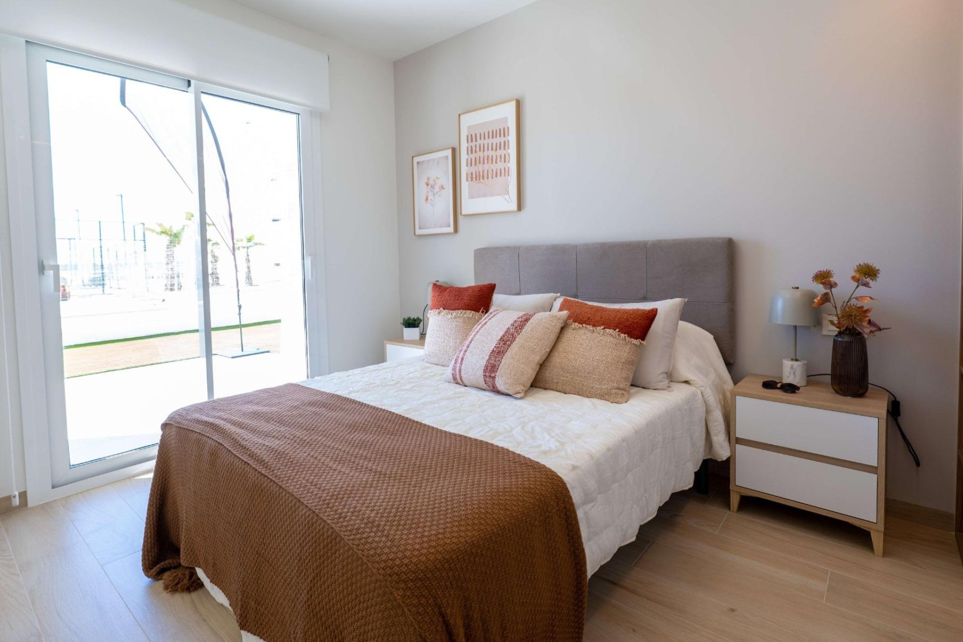 Rynek Pierwotny - Apartament -
Guardamar del Segura - El Raso