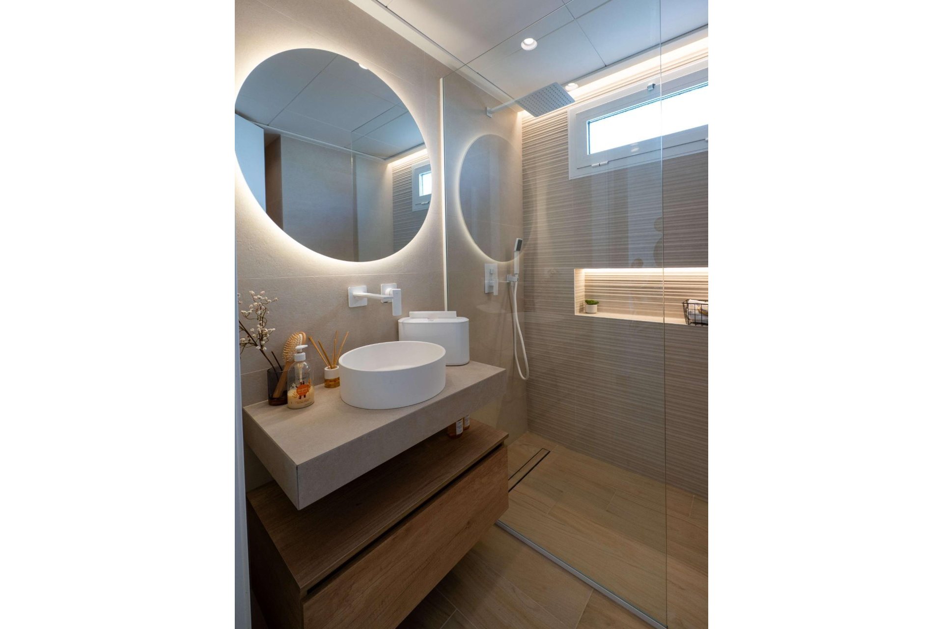 Rynek Pierwotny - Apartament -
Guardamar del Segura - El Raso