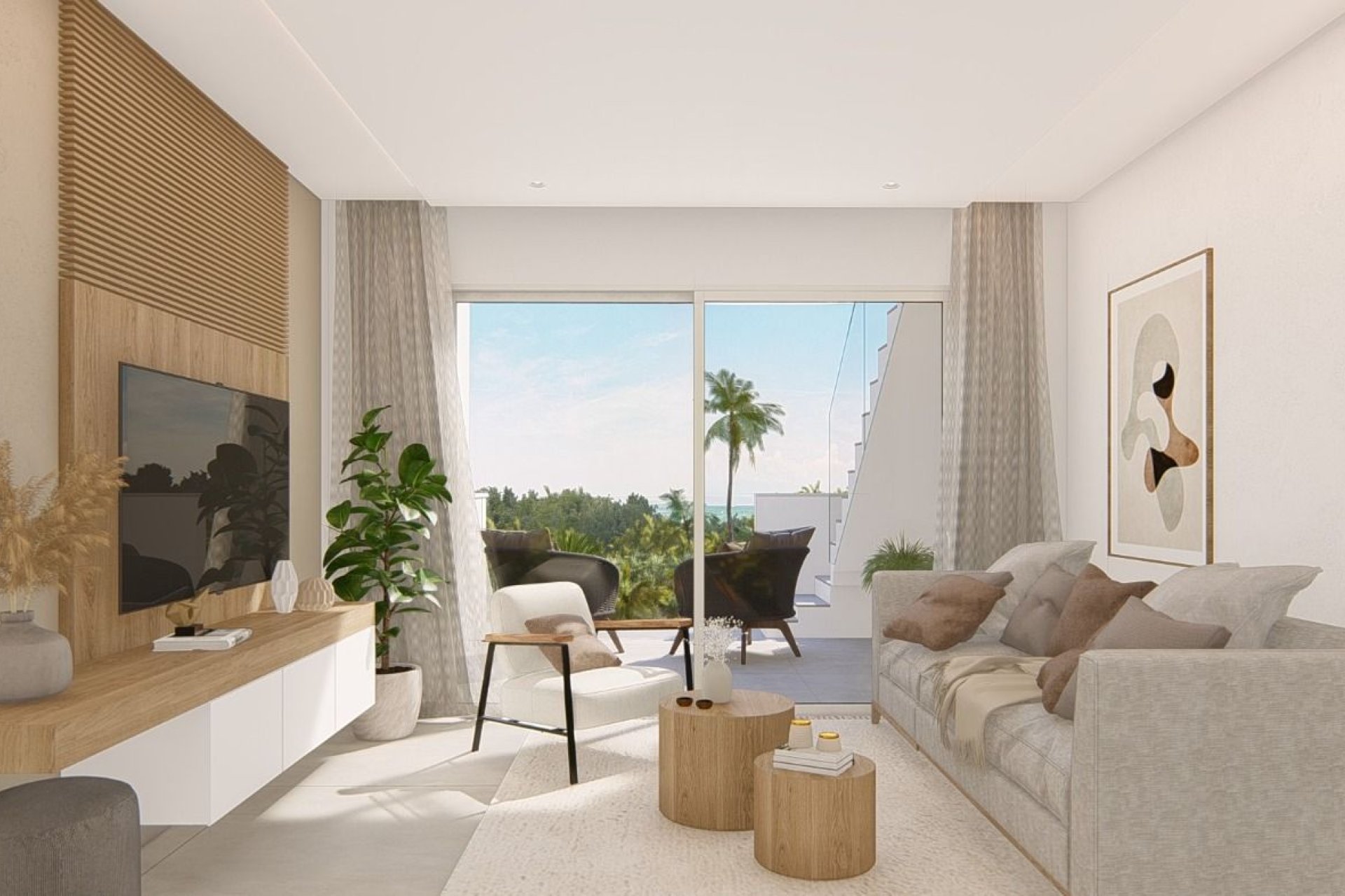 Rynek Pierwotny - Apartament -
Guardamar del Segura - El Raso