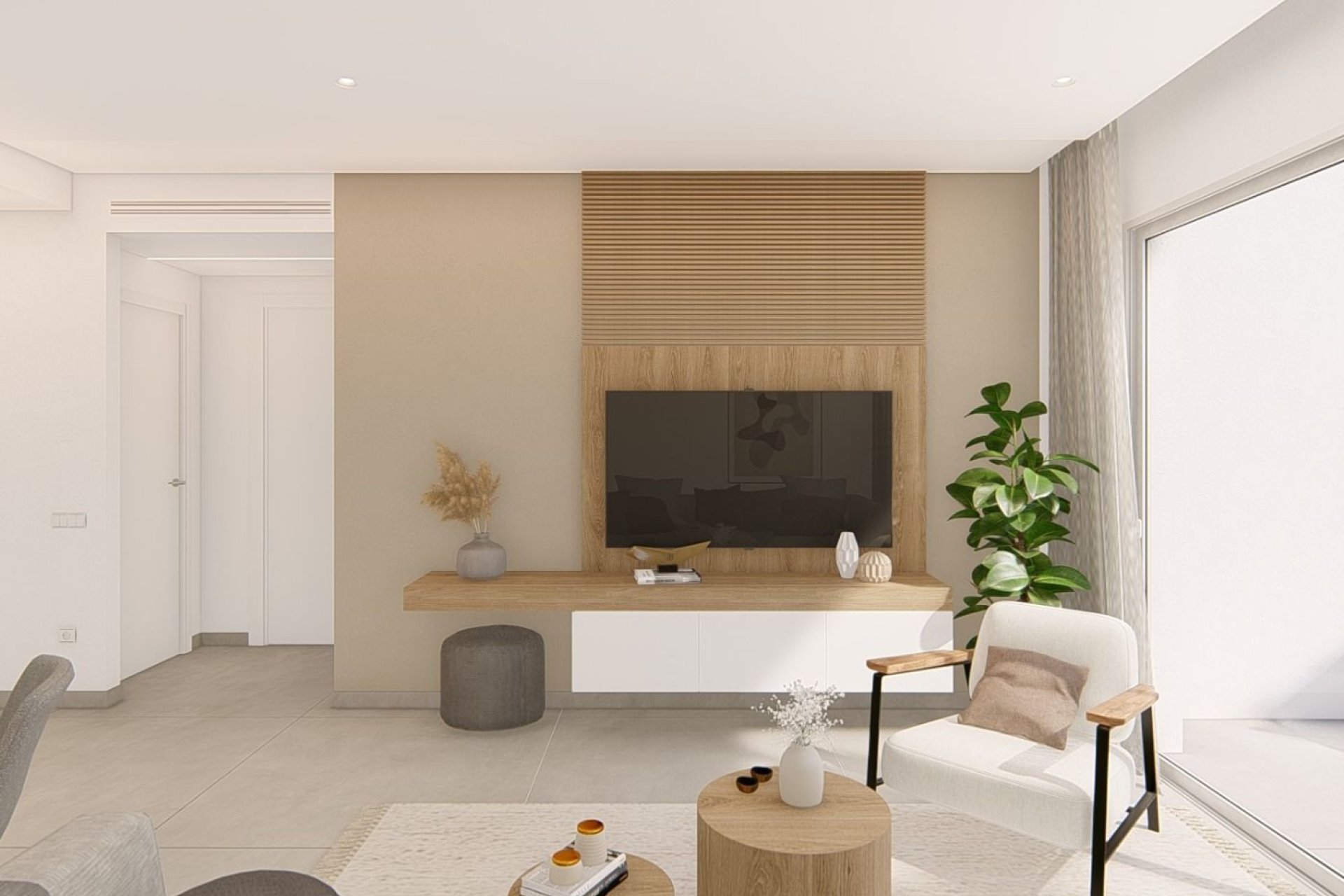 Rynek Pierwotny - Apartament -
Guardamar del Segura - El Raso