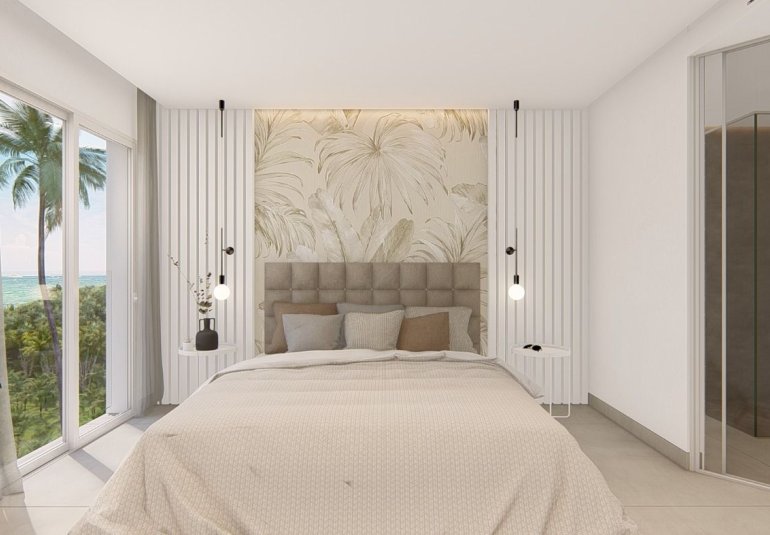 Rynek Pierwotny - Apartament -
Guardamar del Segura - El Raso
