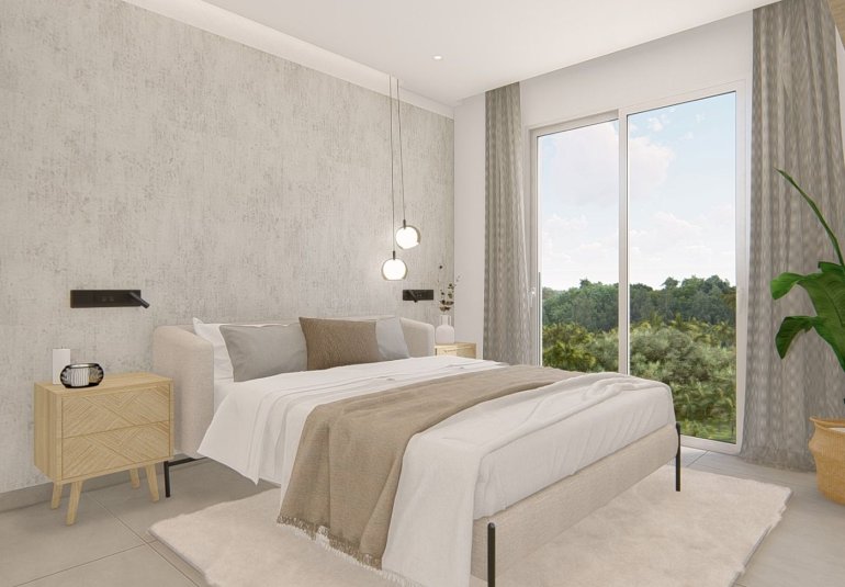 Rynek Pierwotny - Apartament -
Guardamar del Segura - El Raso