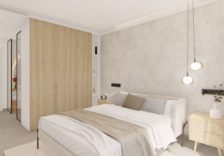 Rynek Pierwotny - Apartament -
Guardamar del Segura - El Raso
