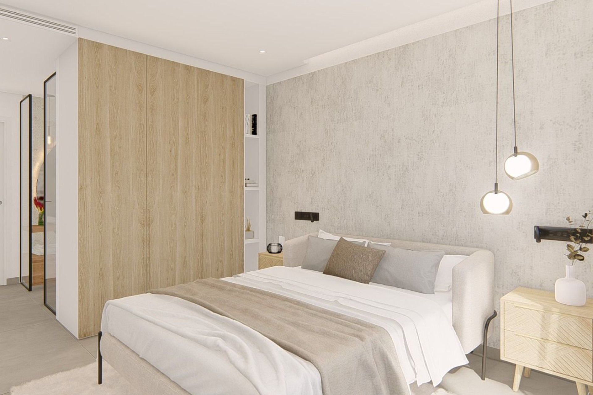 Rynek Pierwotny - Apartament -
Guardamar del Segura - El Raso