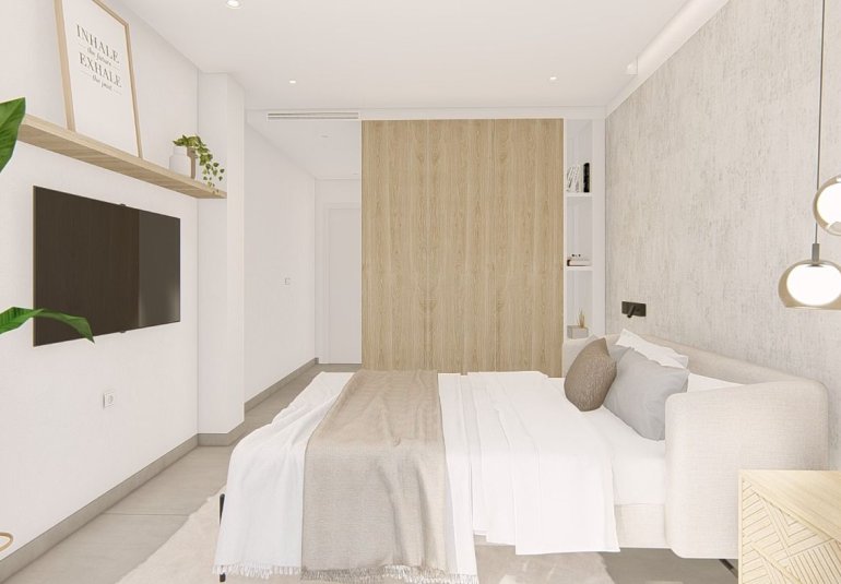 Rynek Pierwotny - Apartament -
Guardamar del Segura - El Raso