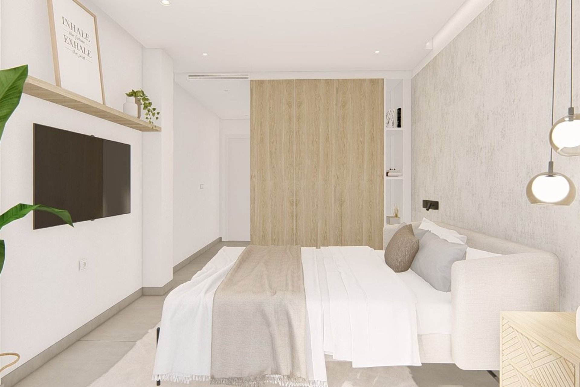 Rynek Pierwotny - Apartament -
Guardamar del Segura - El Raso
