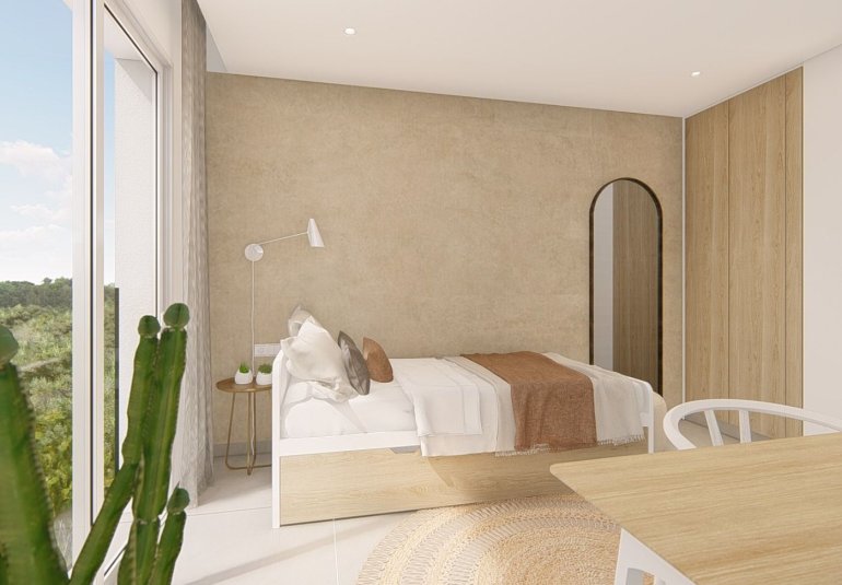 Rynek Pierwotny - Apartament -
Guardamar del Segura - El Raso