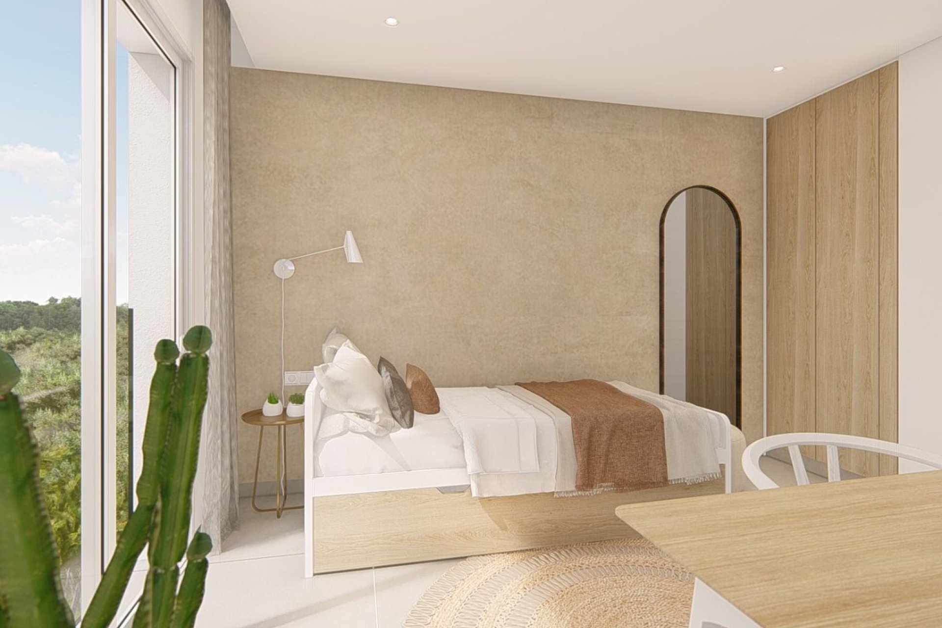 Rynek Pierwotny - Apartament -
Guardamar del Segura - El Raso
