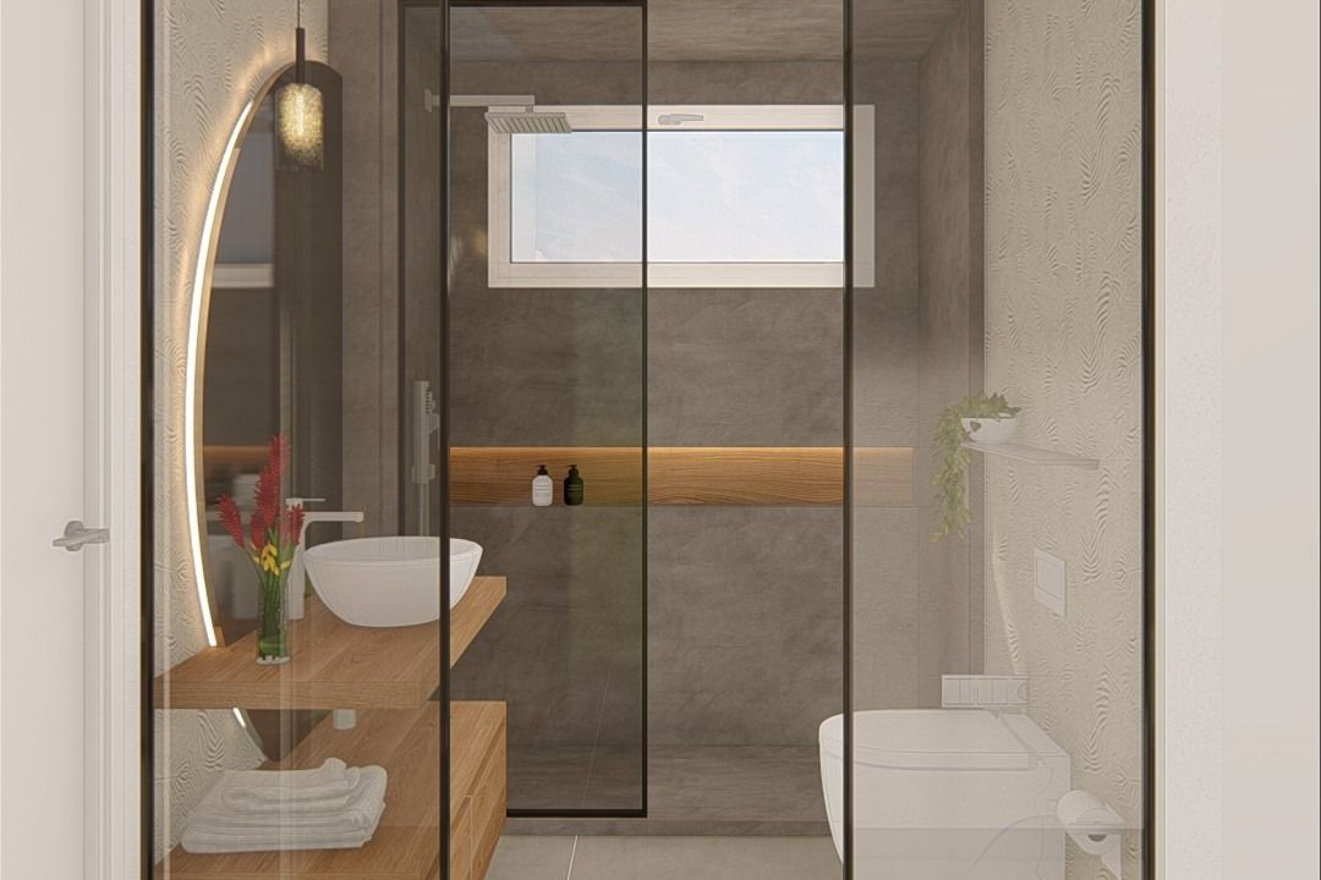 Rynek Pierwotny - Apartament -
Guardamar del Segura - El Raso