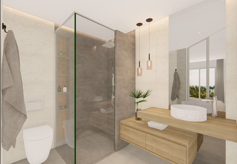 Rynek Pierwotny - Apartament -
Guardamar del Segura - El Raso