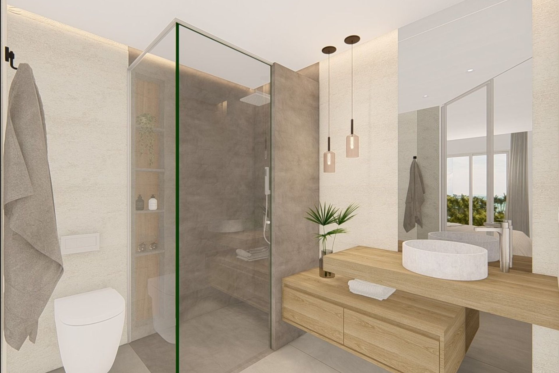 Rynek Pierwotny - Apartament -
Guardamar del Segura - El Raso
