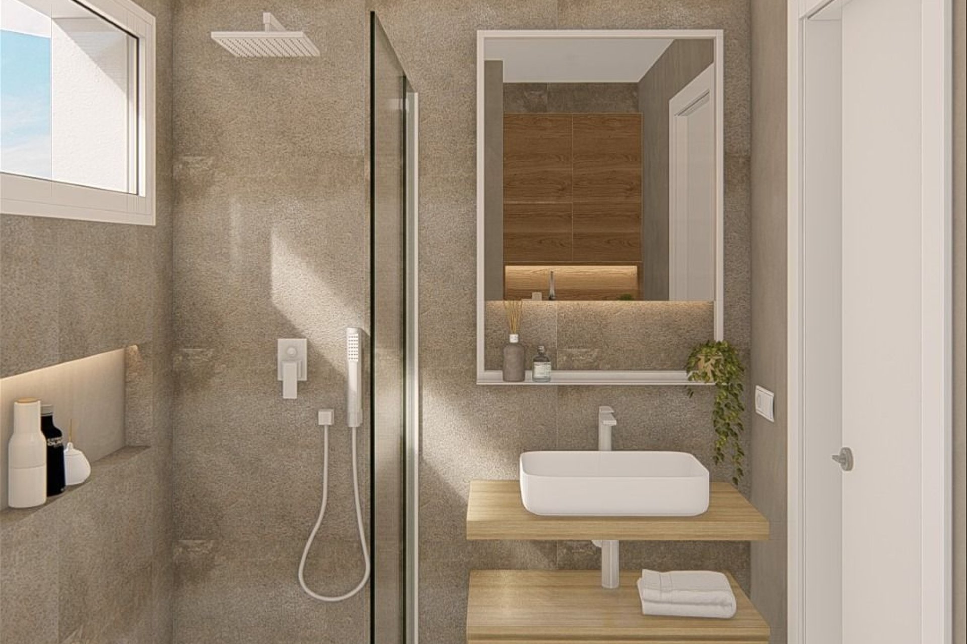 Rynek Pierwotny - Apartament -
Guardamar del Segura - El Raso