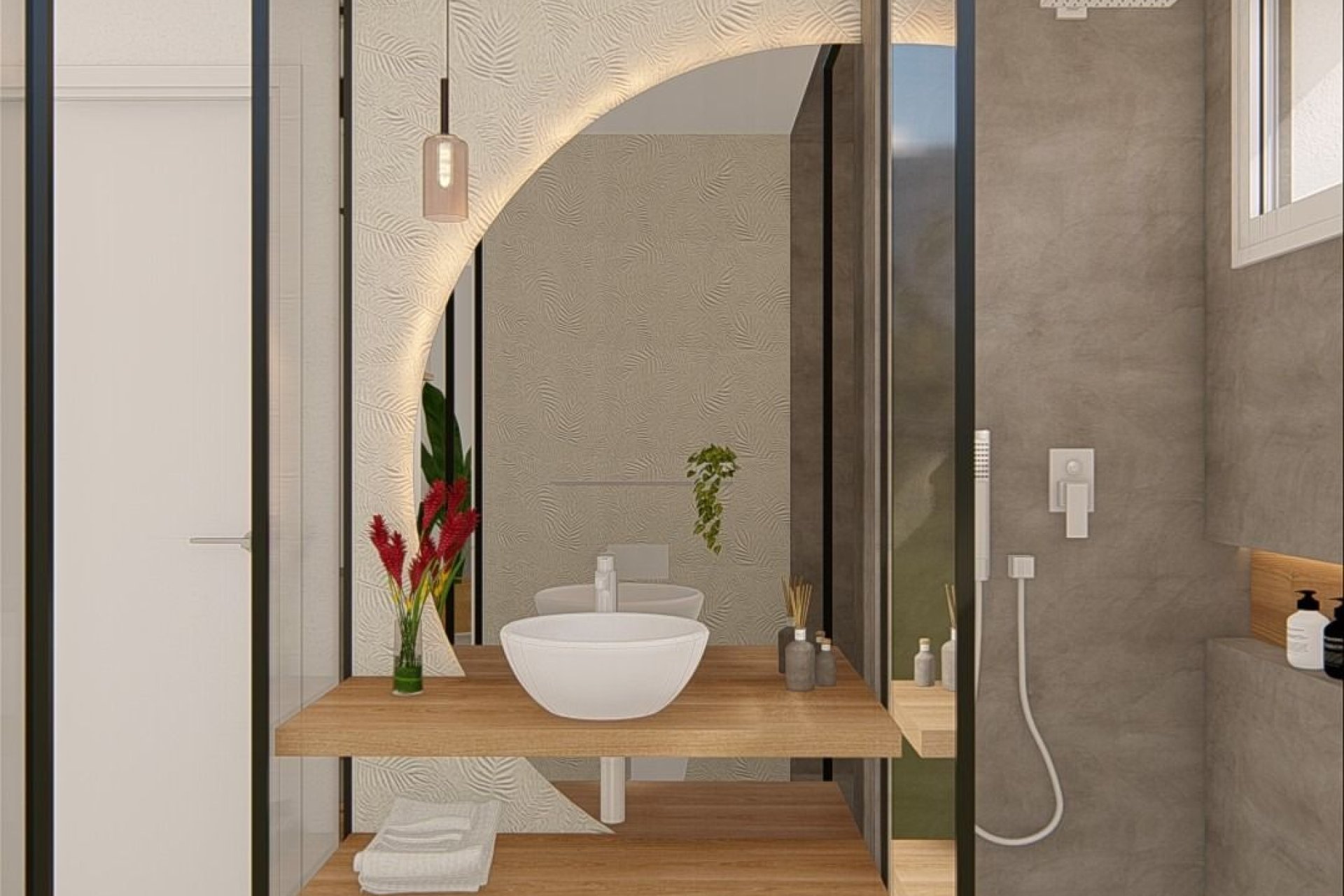 Rynek Pierwotny - Apartament -
Guardamar del Segura - El Raso