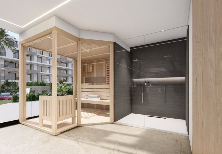 Rynek Pierwotny - Apartament -
Guardamar del Segura - El Raso
