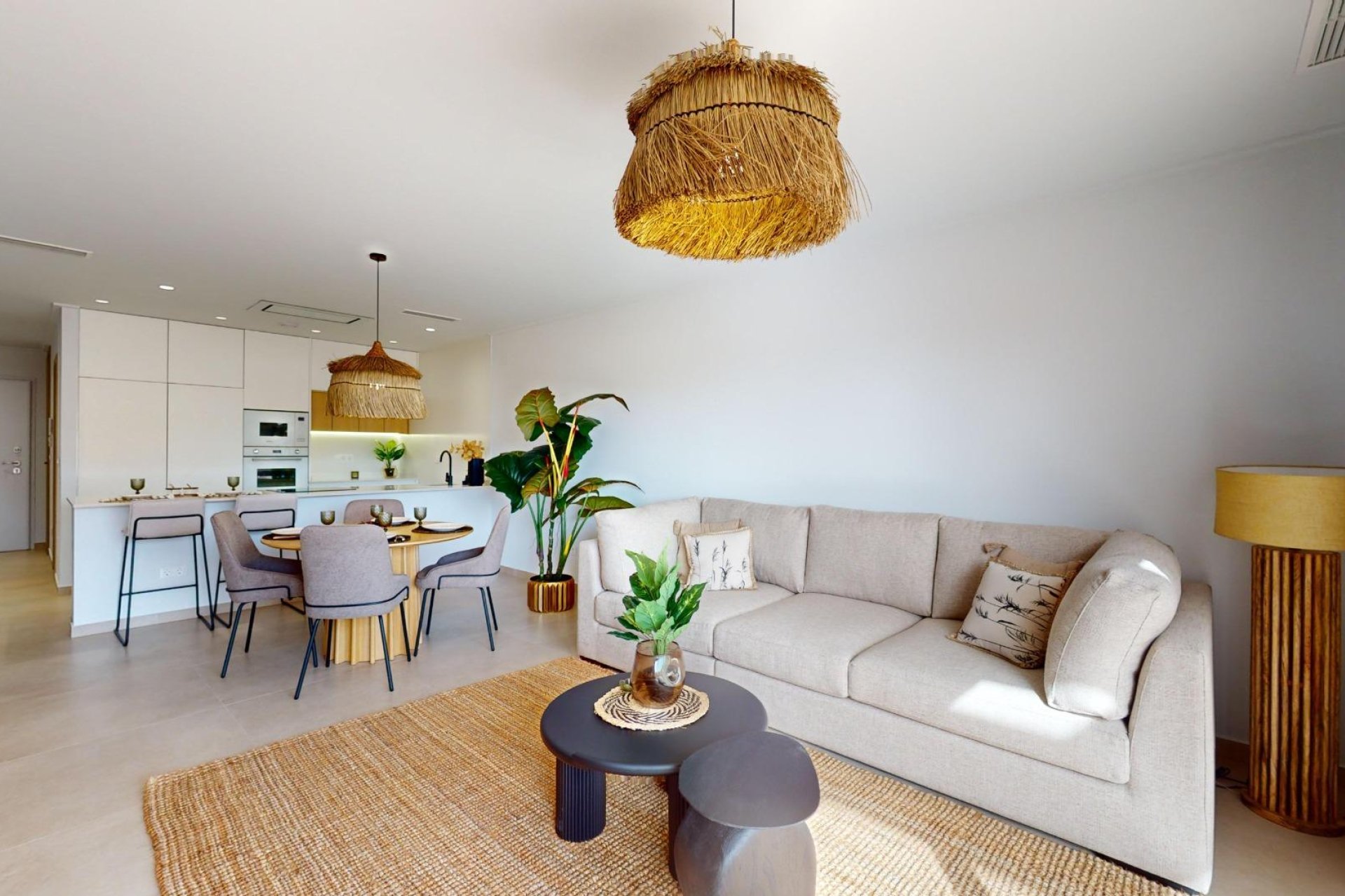 Rynek Pierwotny - Apartament -
Guardamar del Segura - El Raso