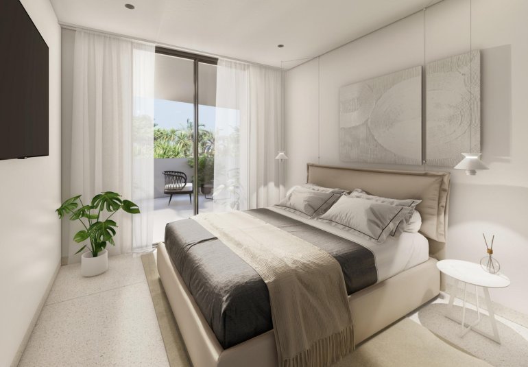 Rynek Pierwotny - Apartament -
Guardamar del Segura - El Raso