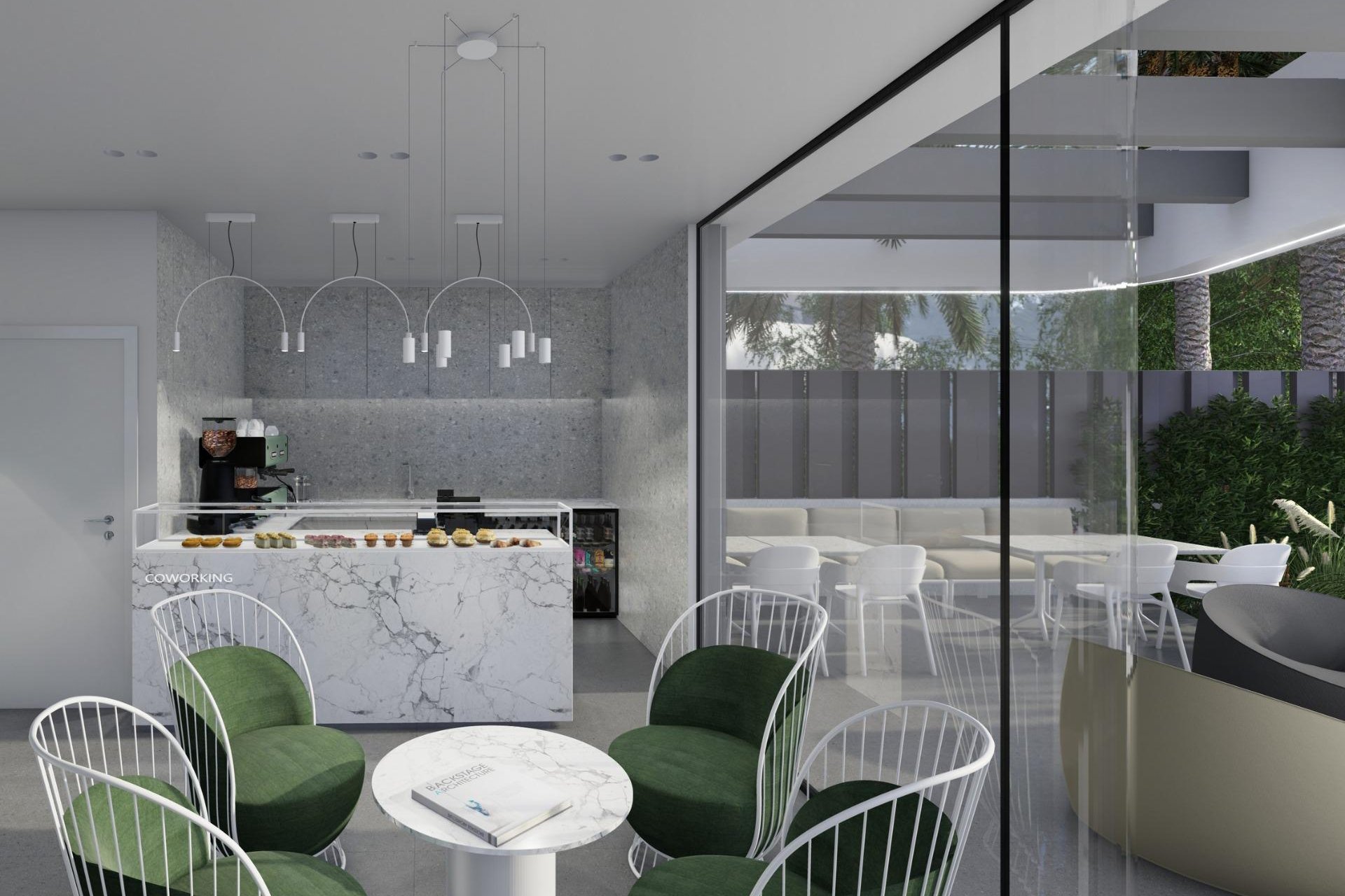 Rynek Pierwotny - Apartament -
Guardamar del Segura - El Raso