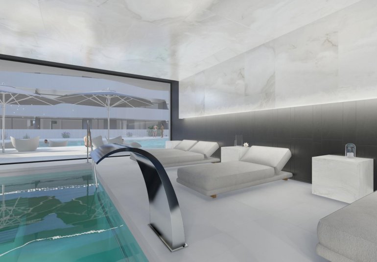 Rynek Pierwotny - Apartament -
Guardamar del Segura - El Raso