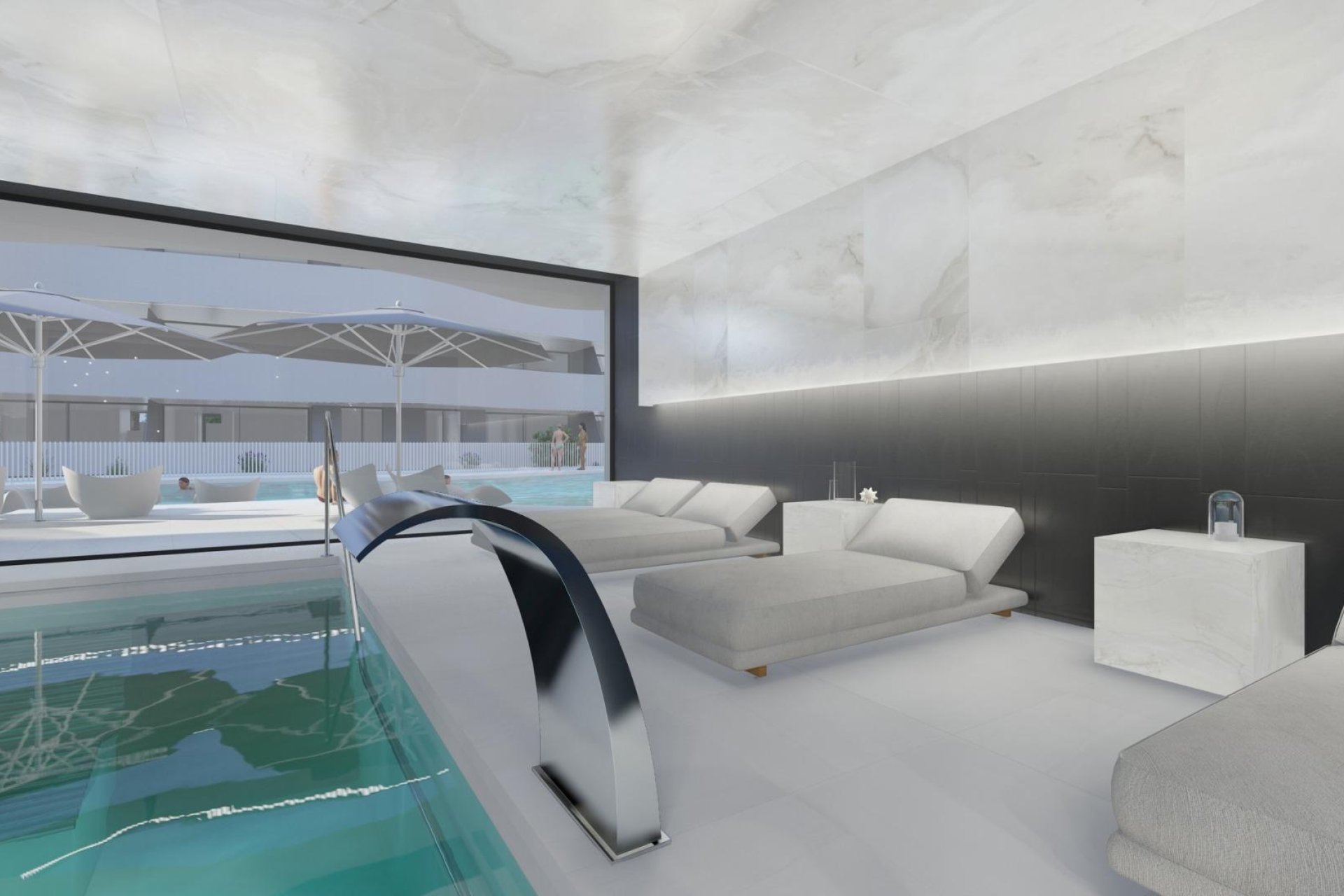 Rynek Pierwotny - Apartament -
Guardamar del Segura - El Raso