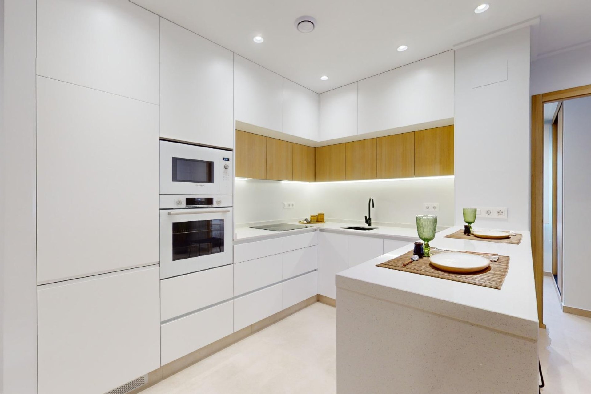 Rynek Pierwotny - Apartament -
Guardamar del Segura - El Raso