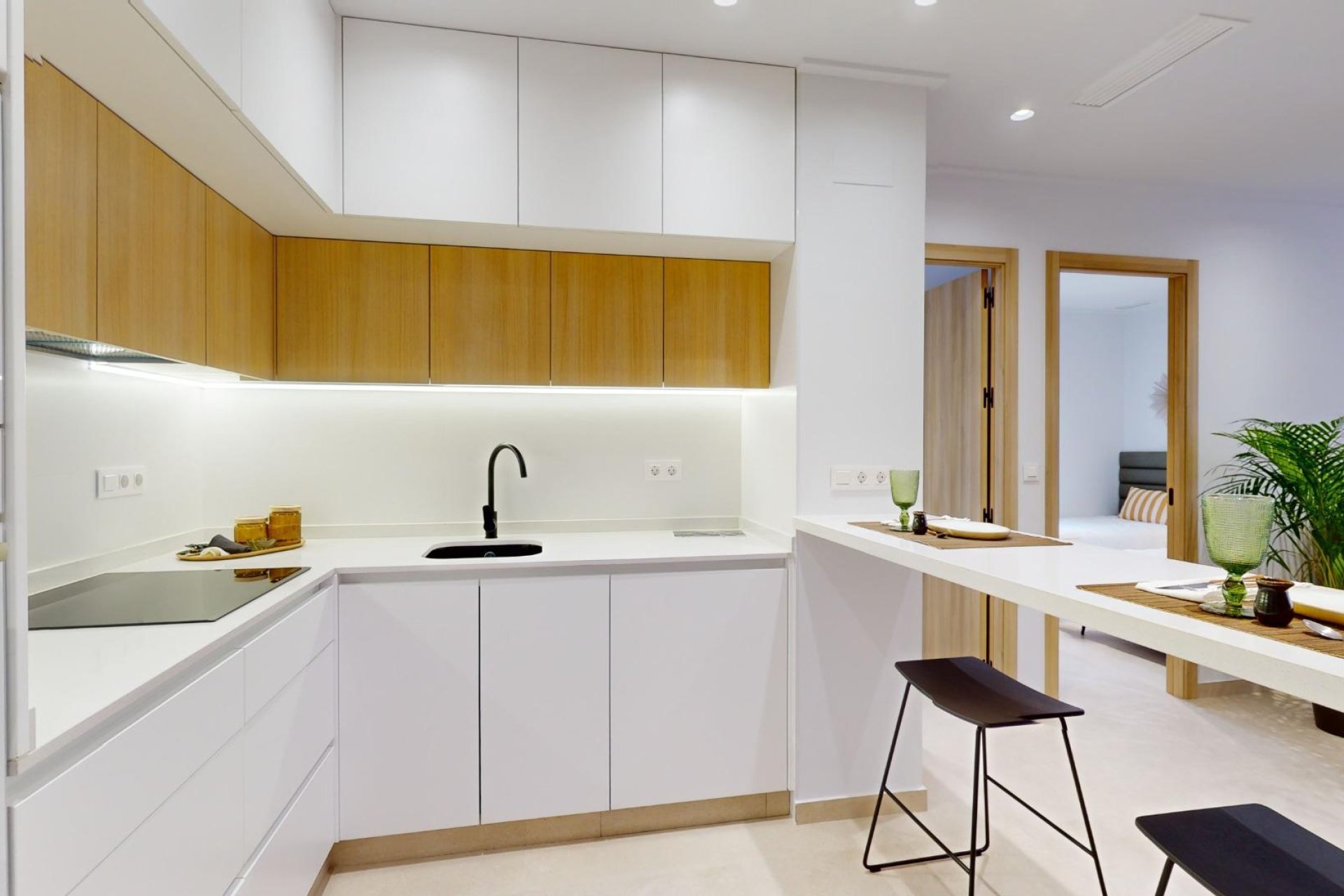 Rynek Pierwotny - Apartament -
Guardamar del Segura - El Raso