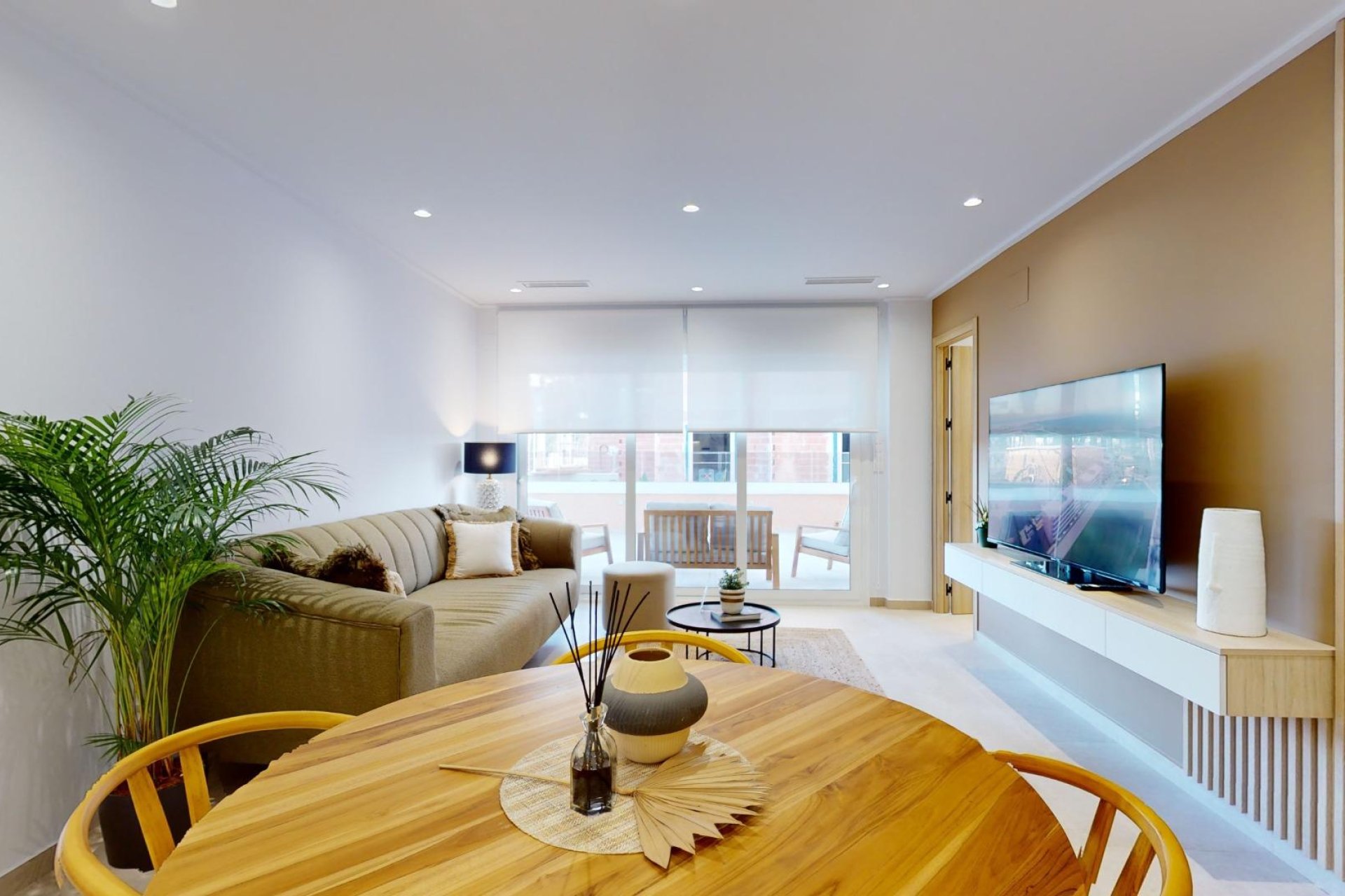 Rynek Pierwotny - Apartament -
Guardamar del Segura - El Raso