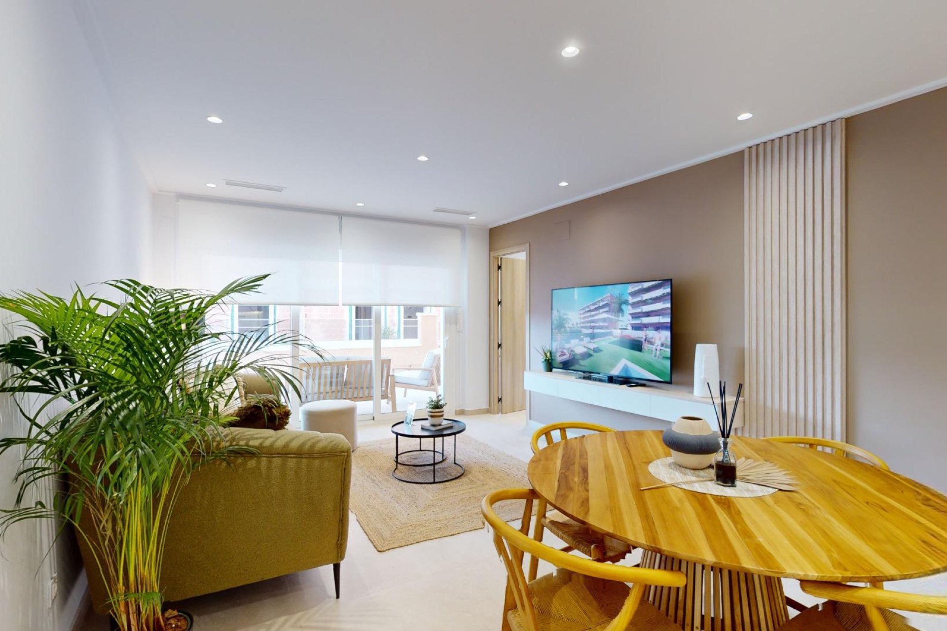 Rynek Pierwotny - Apartament -
Guardamar del Segura - El Raso