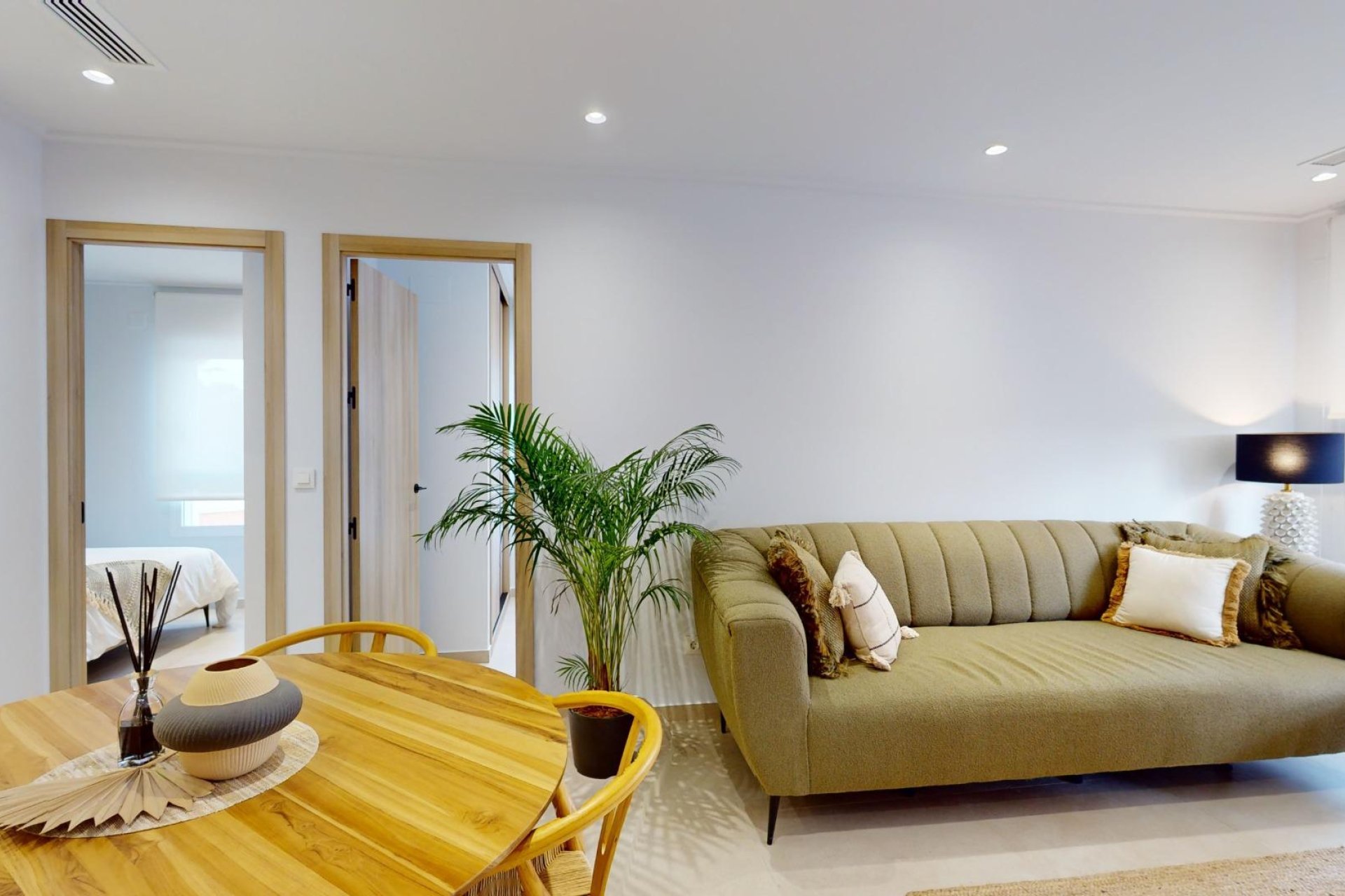 Rynek Pierwotny - Apartament -
Guardamar del Segura - El Raso