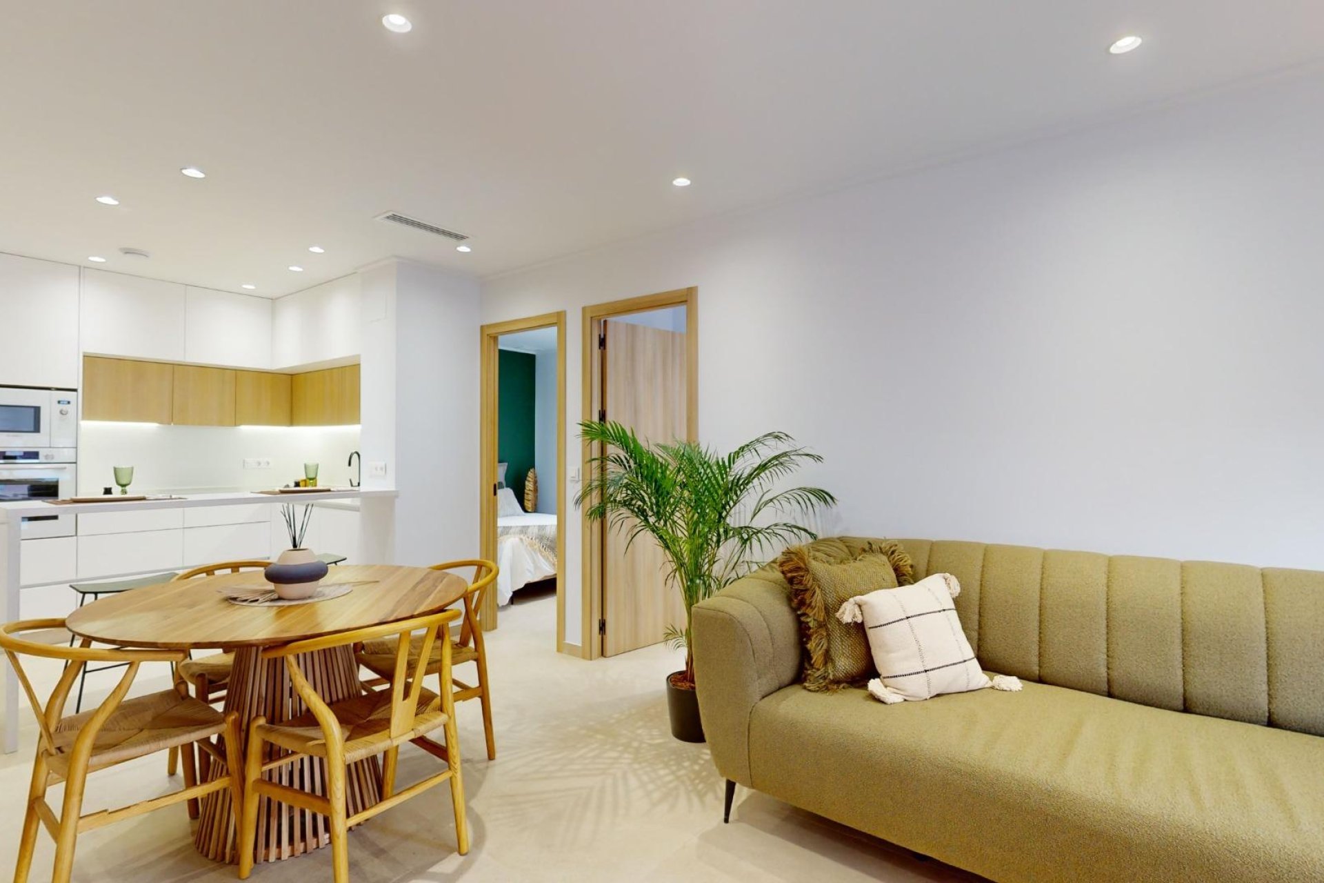 Rynek Pierwotny - Apartament -
Guardamar del Segura - El Raso