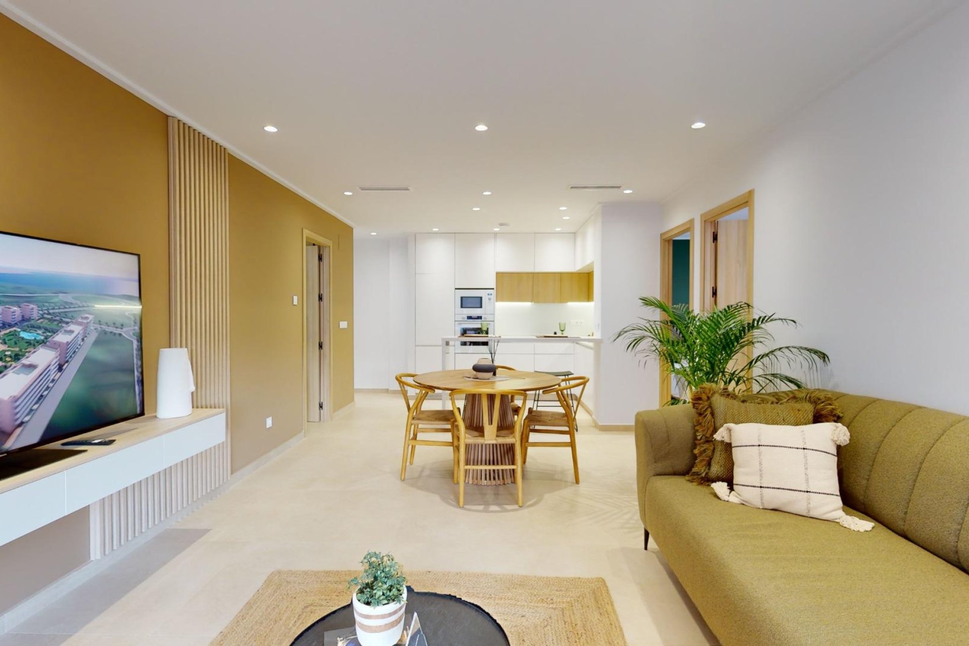 Rynek Pierwotny - Apartament -
Guardamar del Segura - El Raso