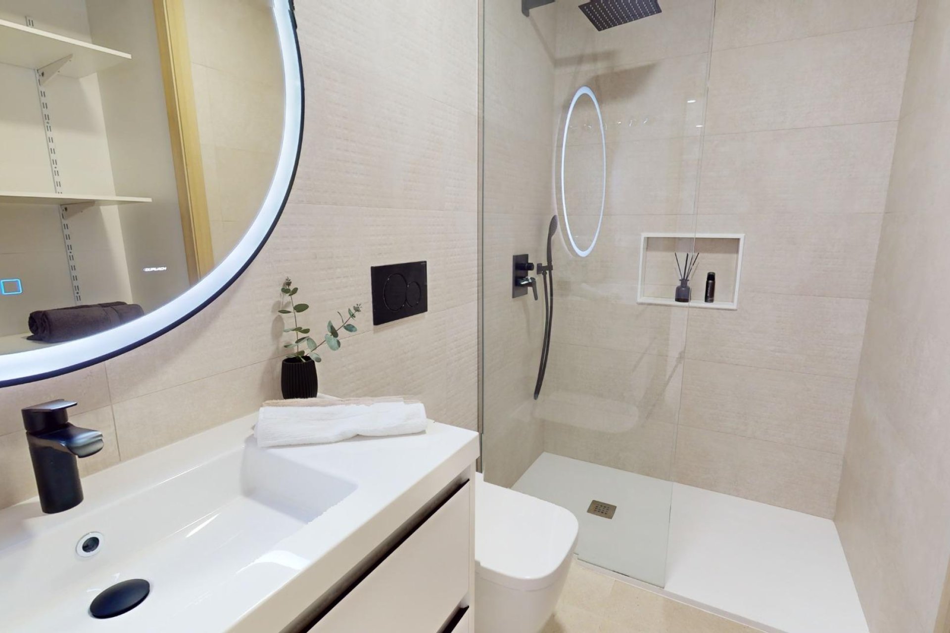 Rynek Pierwotny - Apartament -
Guardamar del Segura - El Raso