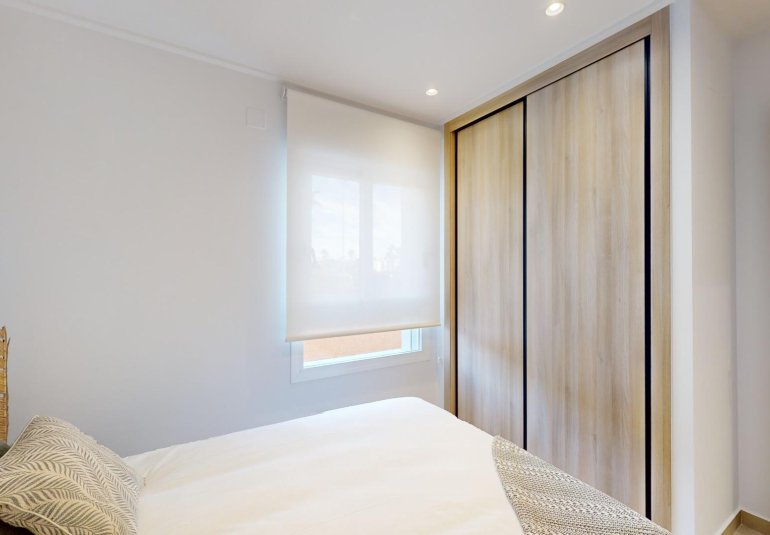 Rynek Pierwotny - Apartament -
Guardamar del Segura - El Raso